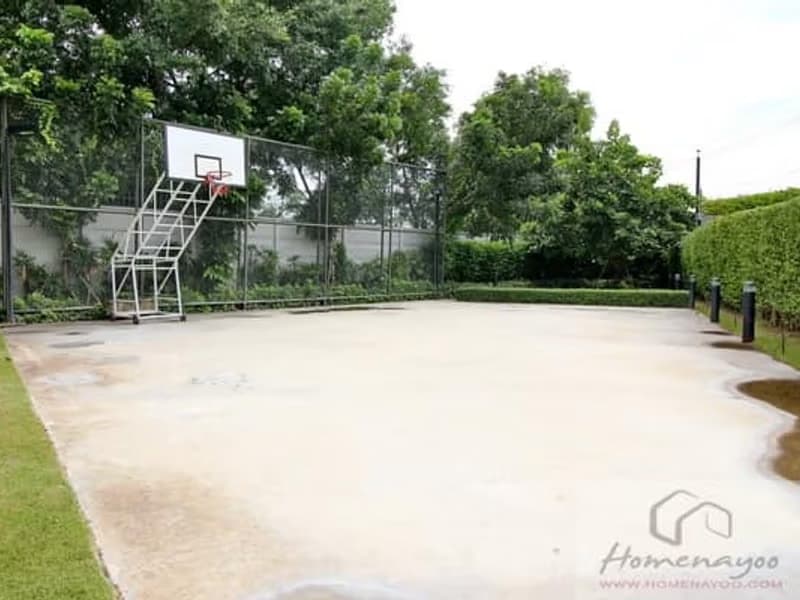 Townhouse for Rent at Patio Srinakarin-Rama9