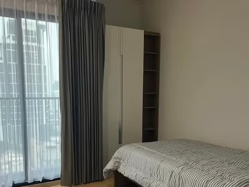 Condo for Rent at Noble Reveal