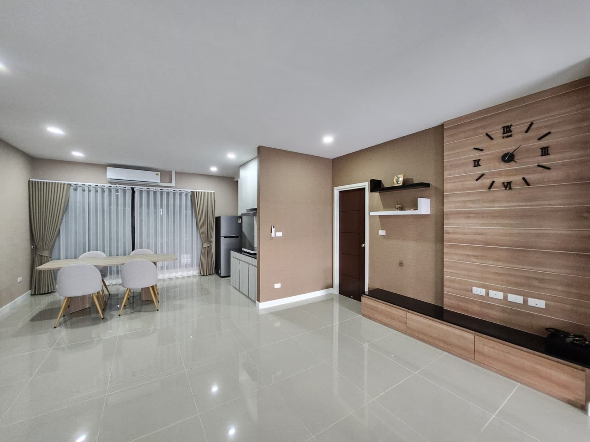 3 Bed Townhouse for Sale in San Sai - Image 3