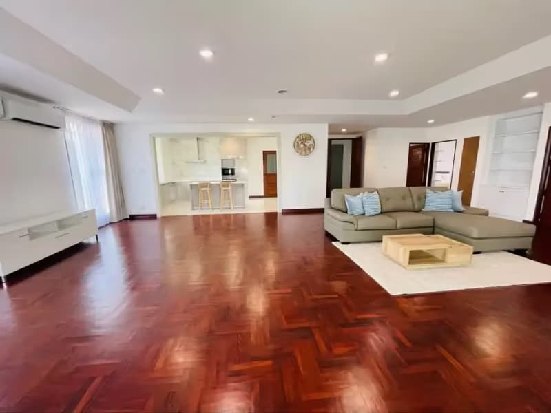 3 Bedroom Condo