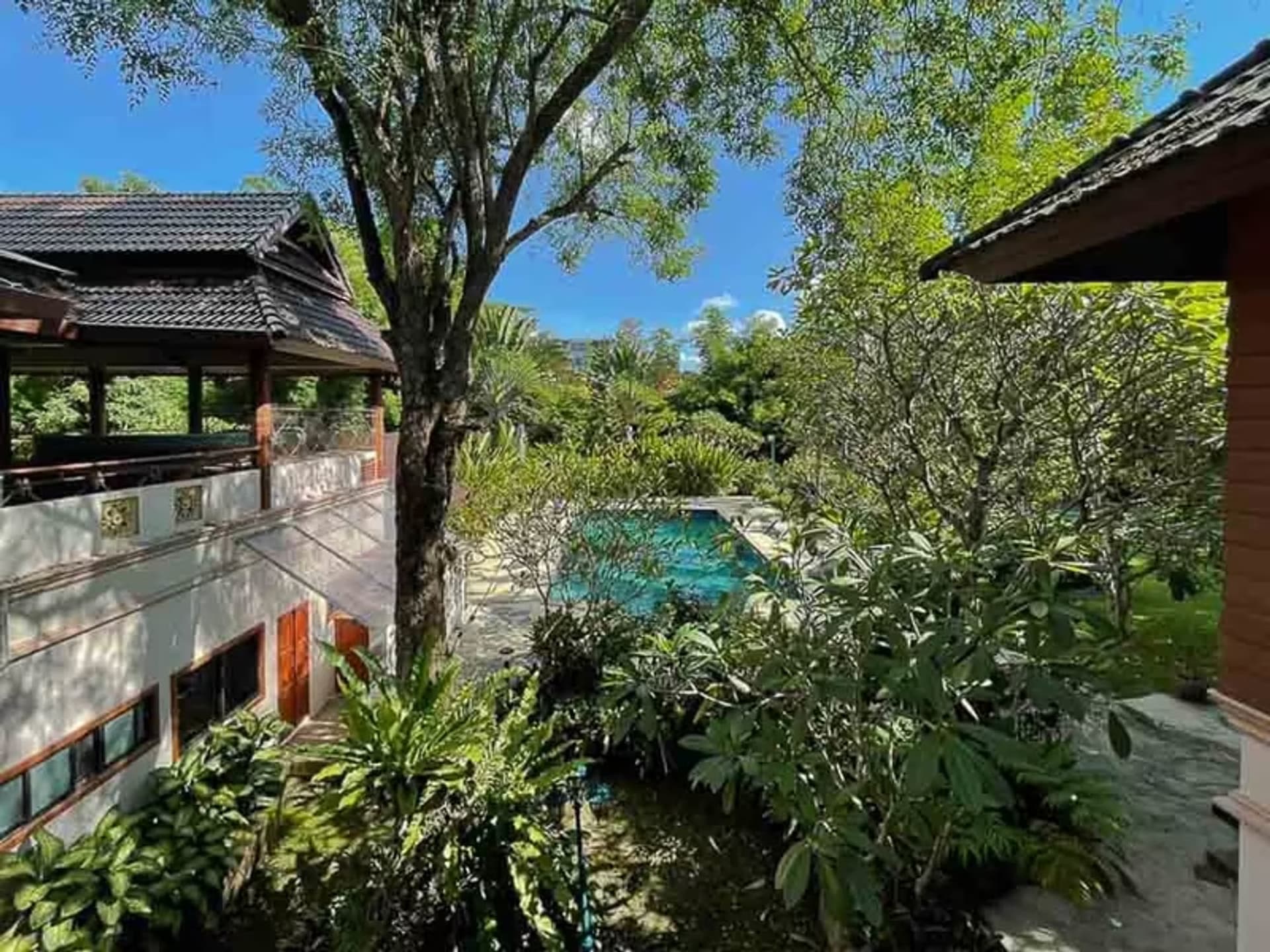 House for Rent in Chang Phueak, Mueang Chiang Mai. - Image 13