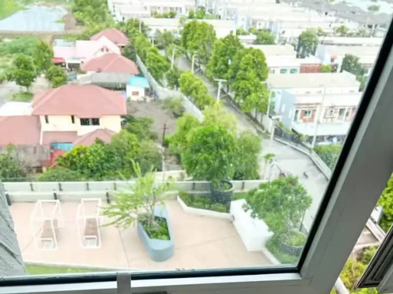 Studio for Sale in Bang Na