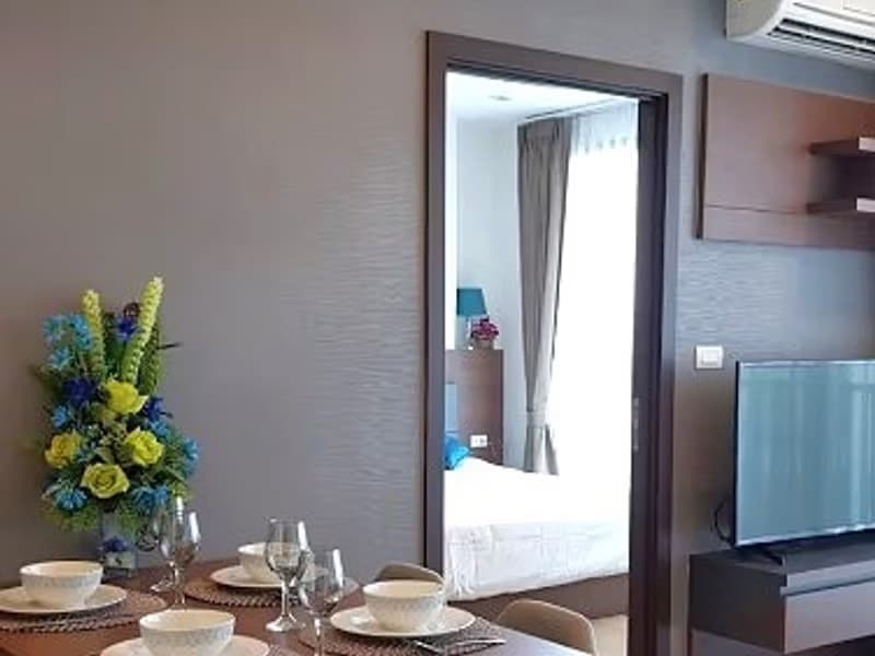 2 Bed Condo for Sale in Mueang Chiang Mai