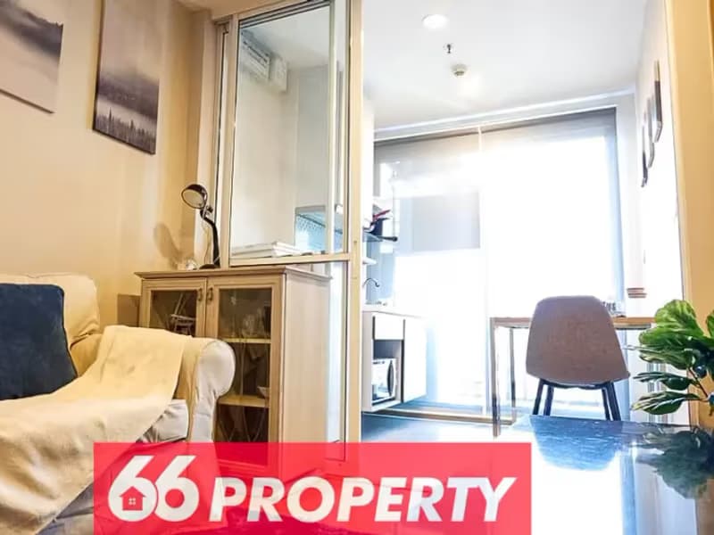 Condo for Rent at The Base Sukhumvit 77