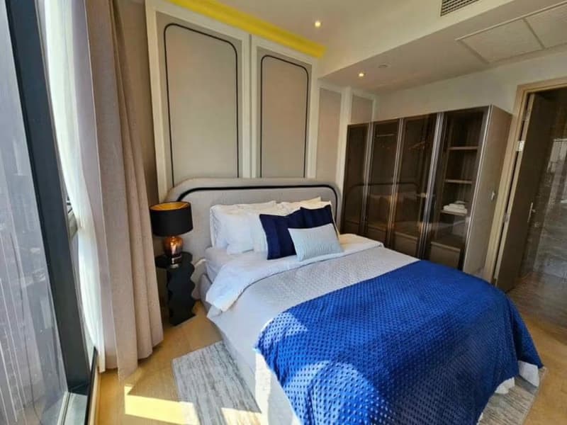 2 Bedroom Condo