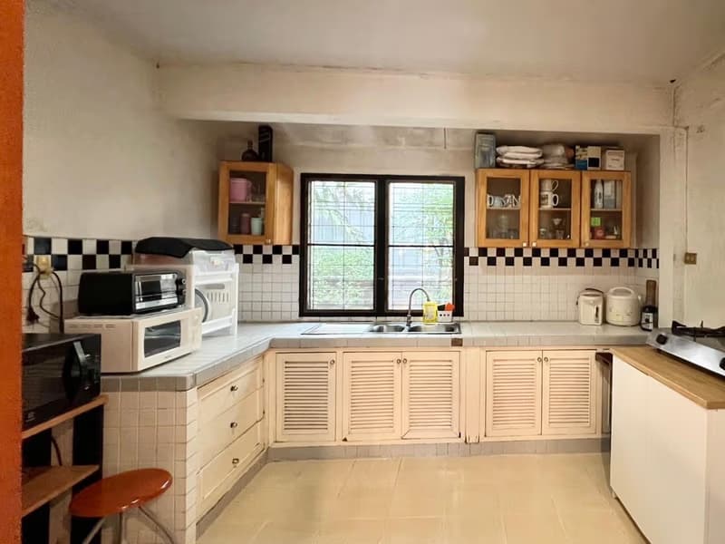 House for Sale at Baan Sammakorn Ramkamhang 