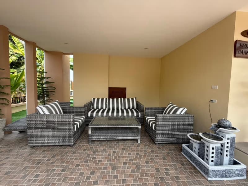 3 Bed House for Sale in Hang Dong