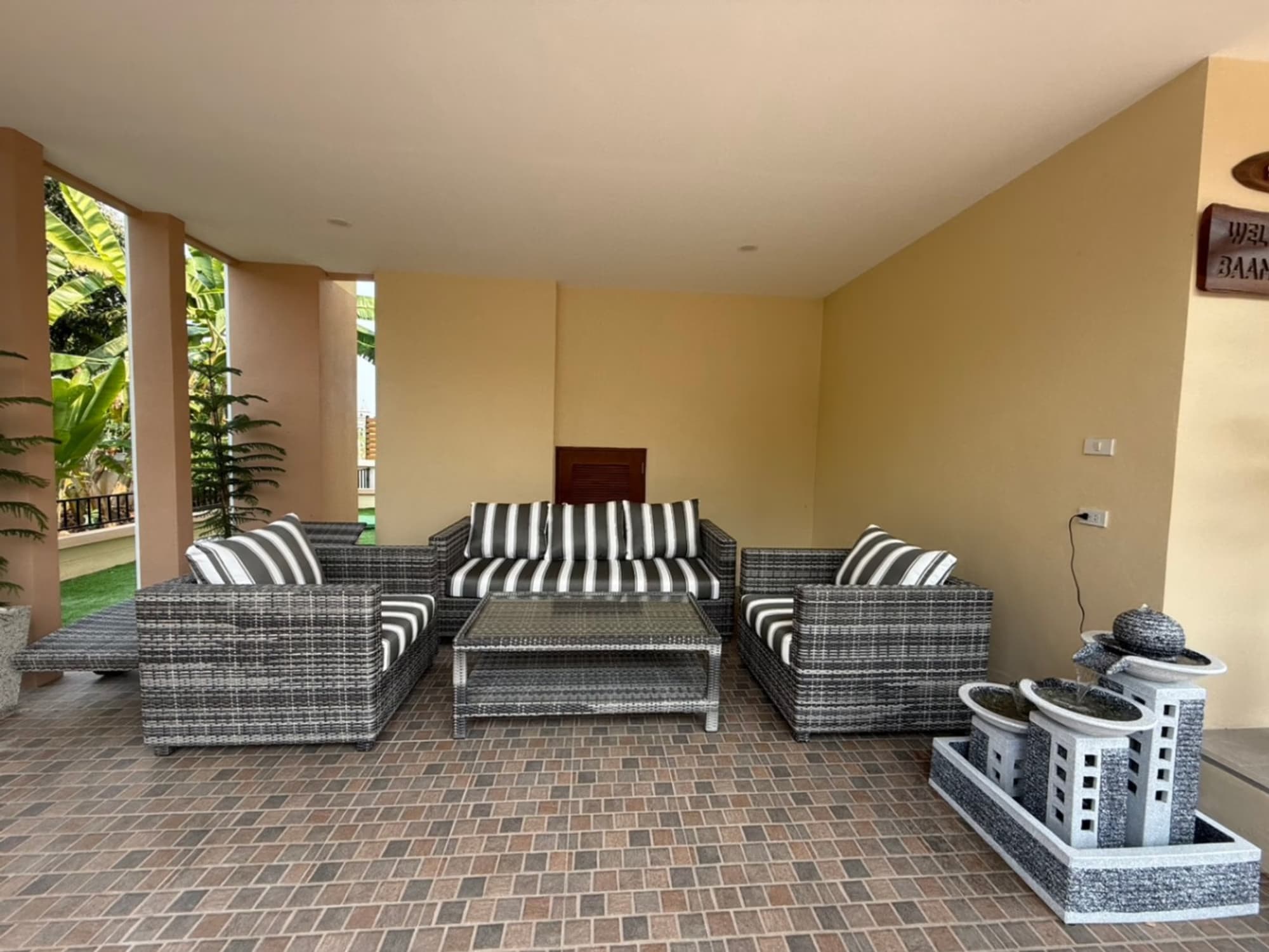 3 ห้องนอน บ้าน สำหรับ ขาย ใน หางดง - Image 17