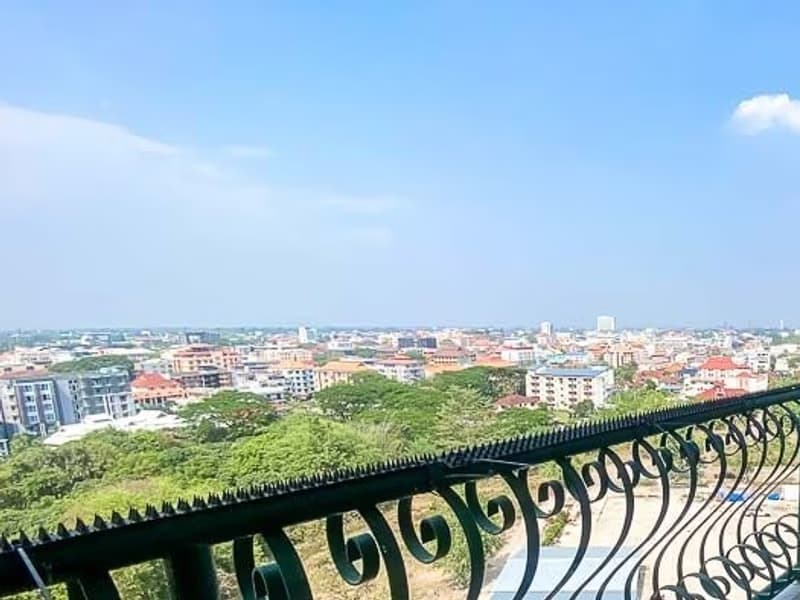 4 Bedroom Condo for Sale at Hillside 4  