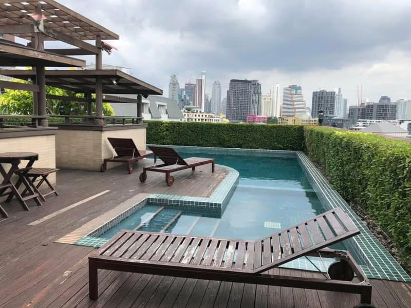 1 Bedroom Condo