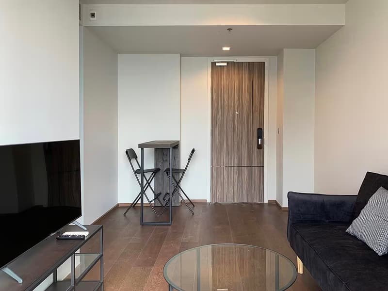  Ideo Q Sukhumvit 36 - 1 Bed Condo for Sale, Rented *IDEO9926