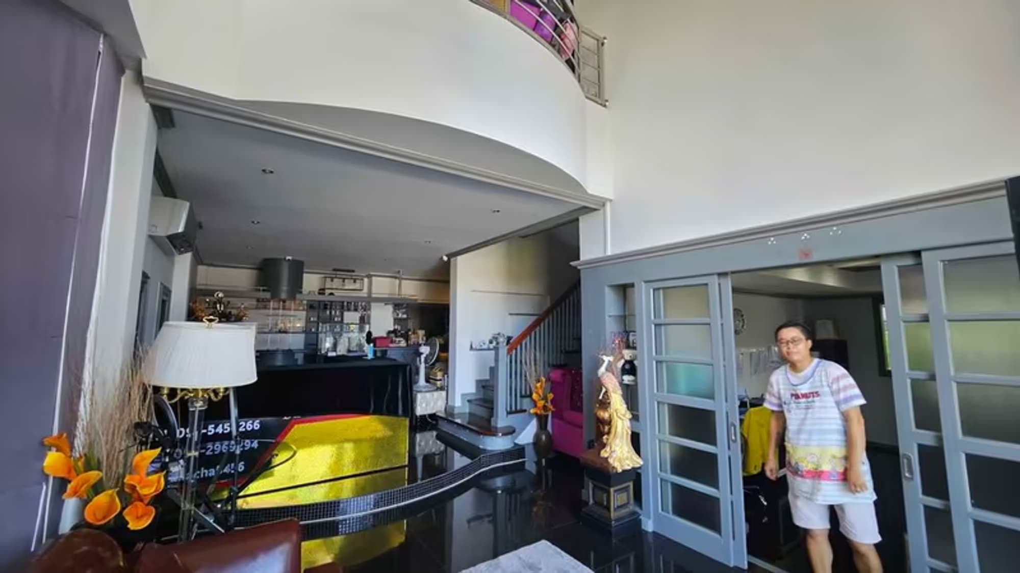  House for Sale in Nong Chom, San Sai. - Image 6