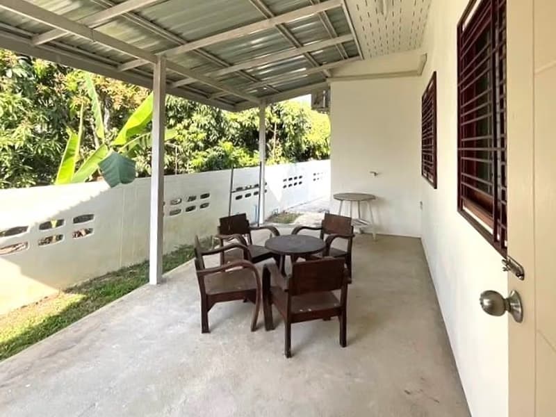 3 Bed House for Sale in Mae Rim District