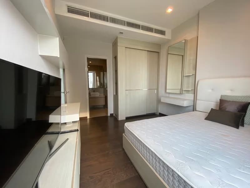 1 Bed Condo for Rent in Ratchathewi