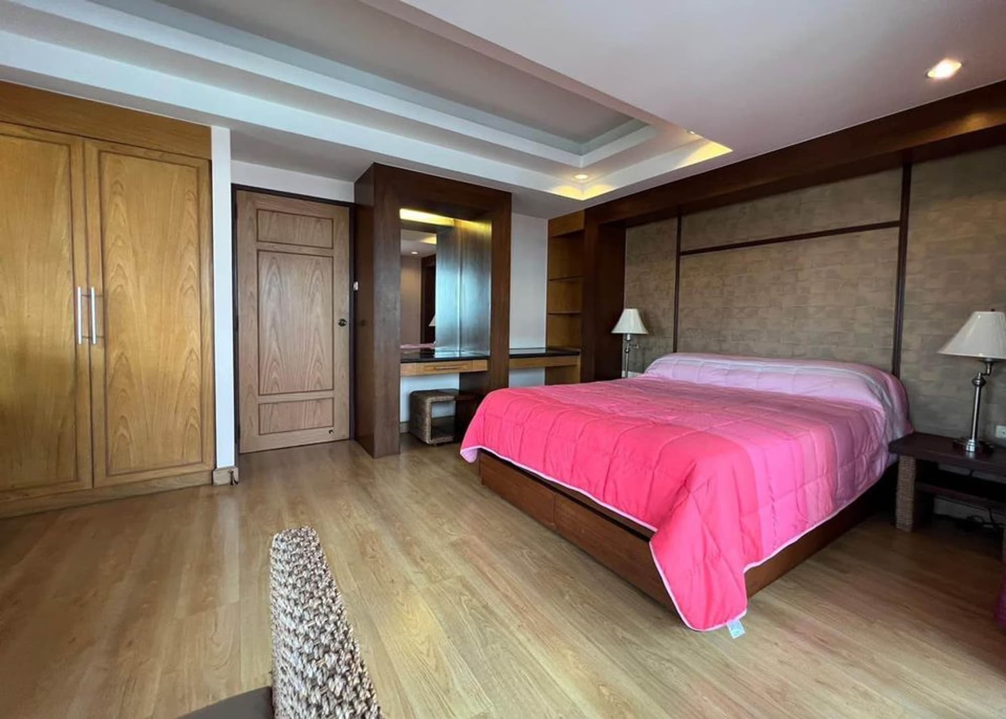 Service apartment for Rent at Sawit Suites Apartment - Image 32
