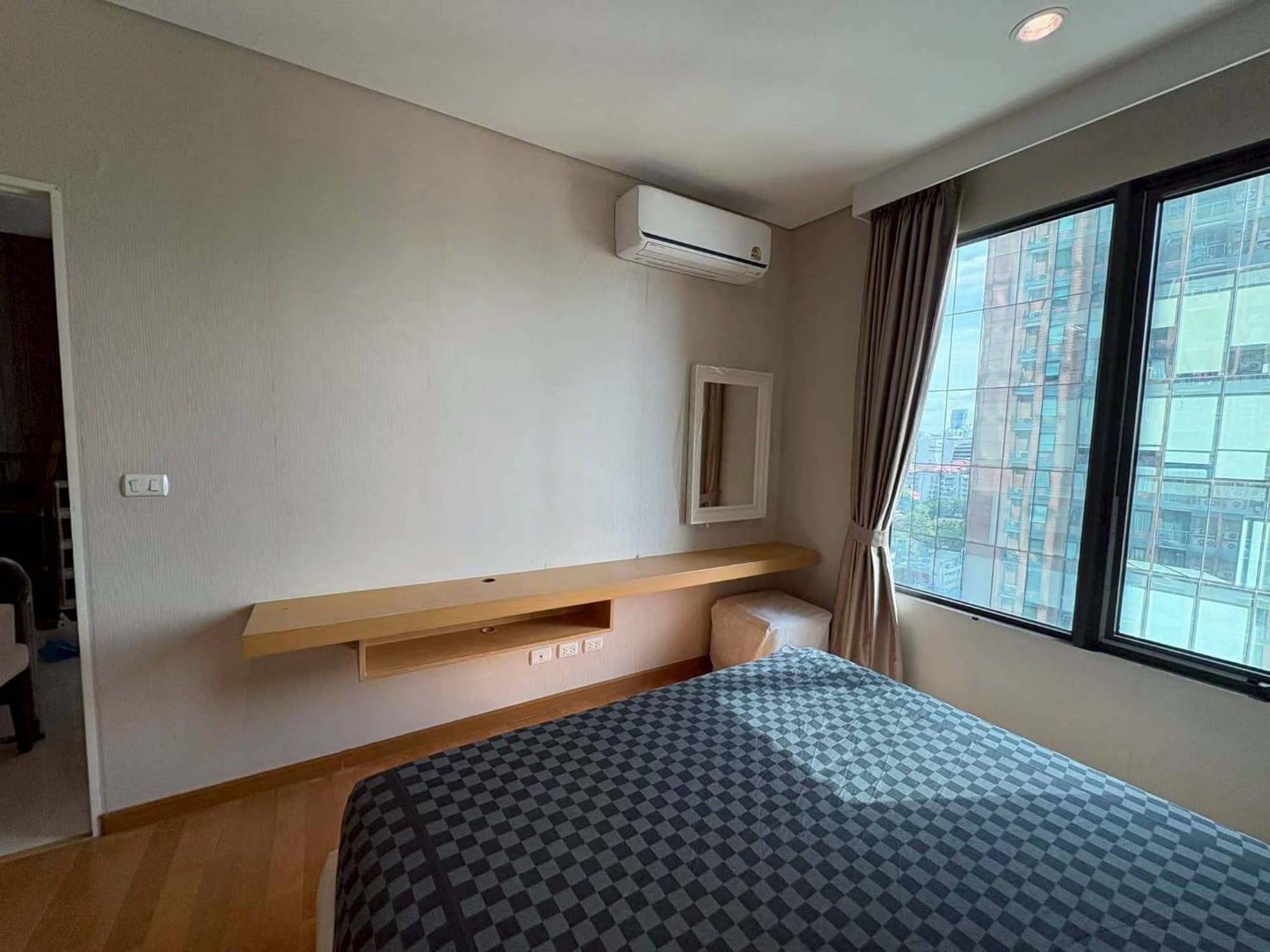 1 ห้องนอน คอนโด สำหรับ ขาย ใน Ratchathewi - Image 9
