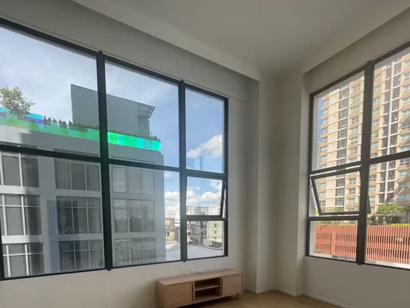 [Duplex} - 2 Bedrooms Condo For Ret At Siamese Sukhumvit 48