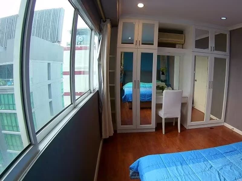 2 Bedroom Condo