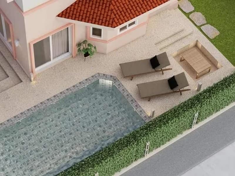 House for Sale at The Oriental (Regent)