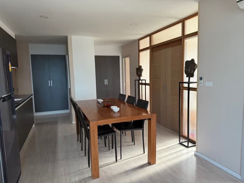 2 Bed Condo for Rent and Sale in Mueang Chiang Mai