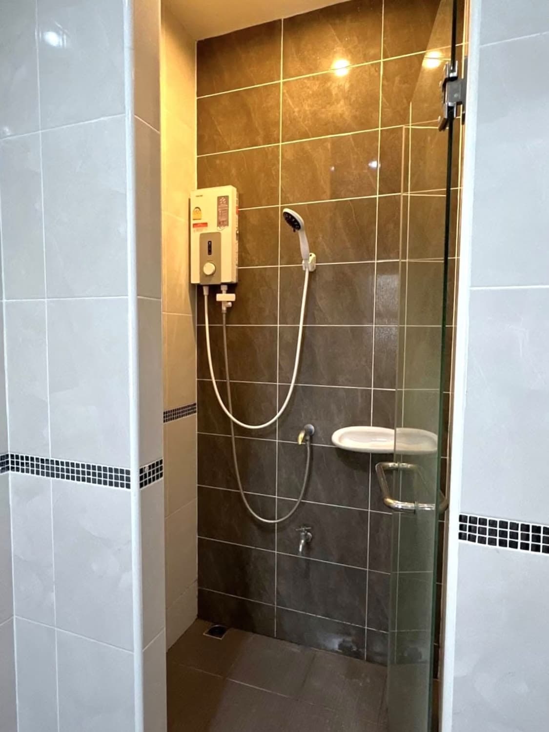 3 Bed House for Rent in San Sai District - Image 8