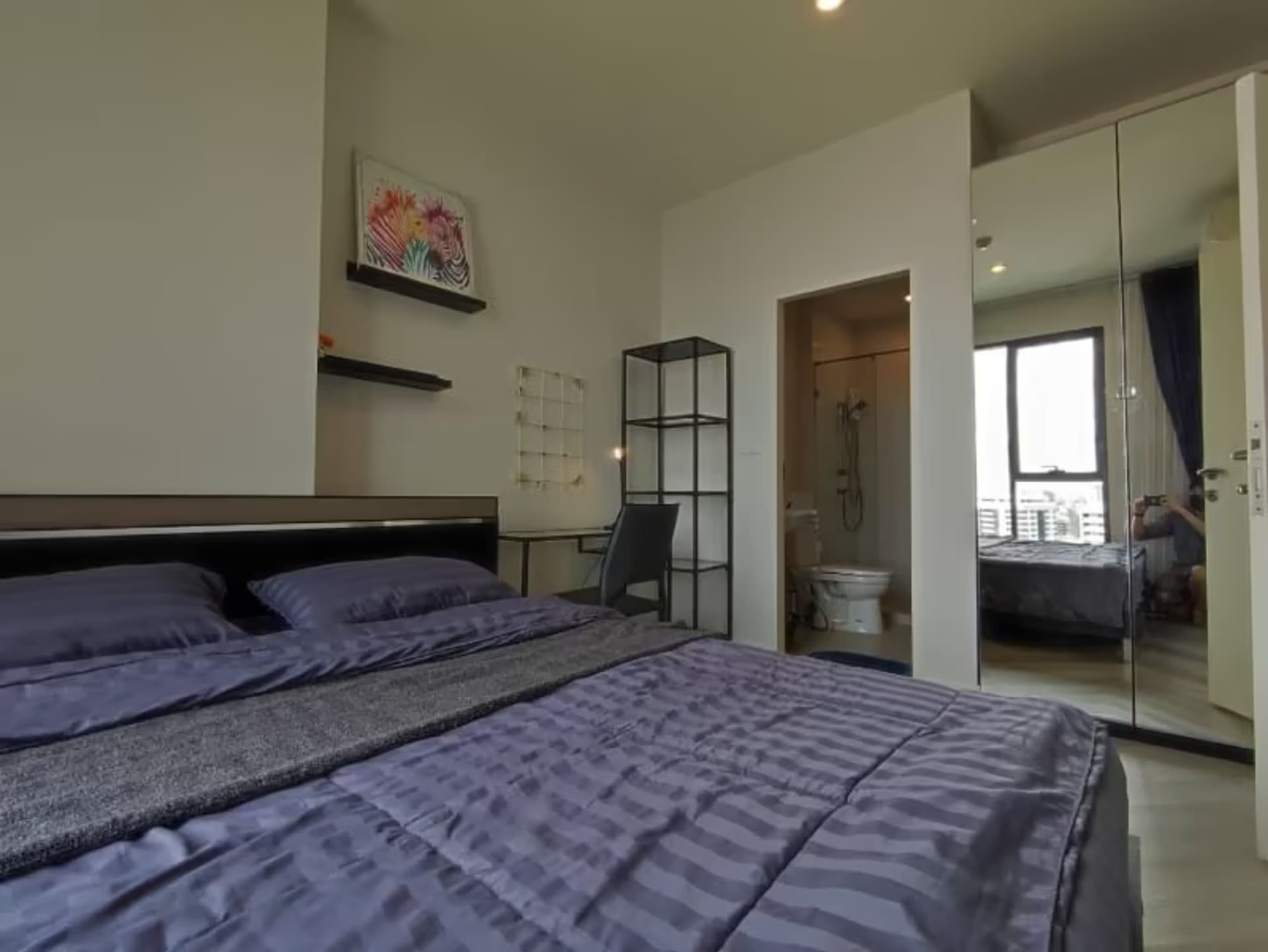 Condo for Rent, Sale at The Niche Pride Thonglor - Phetchaburi   - Image 2