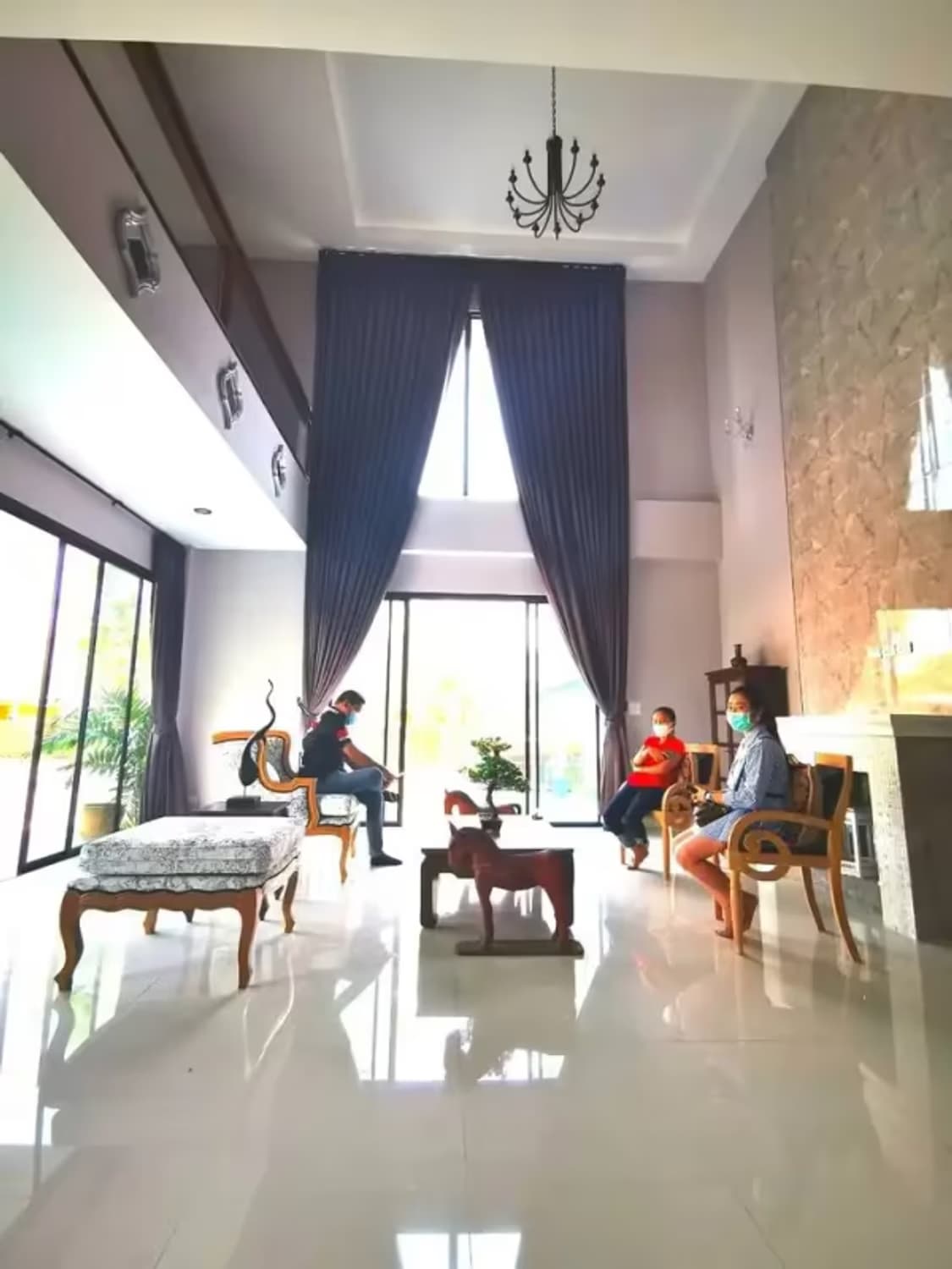 4 Bedroom House - Image 5