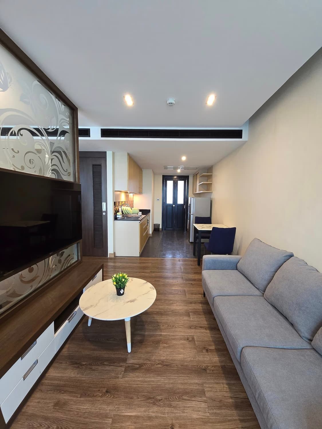 17 Bed Condo for Rent in Mueang Chiang Mai - Image 1