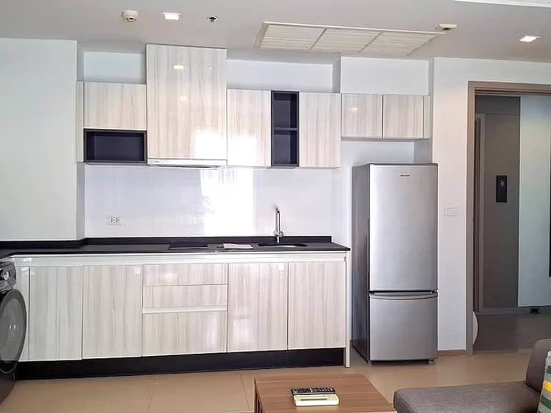 2 Bed Condo for Rent in Watthana
