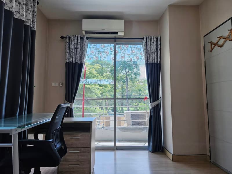 1 Bed Condo for Rent in Mueang Chiang Mai