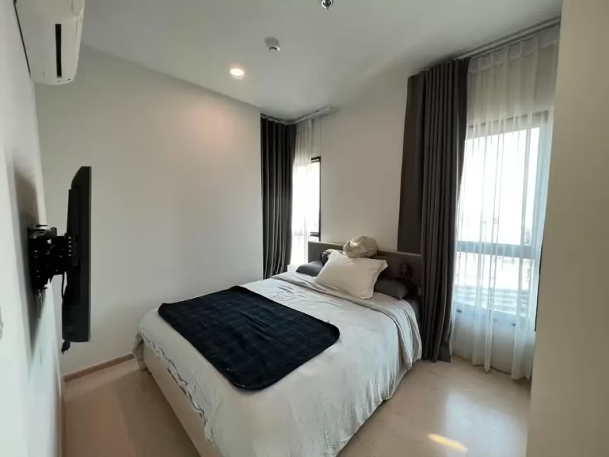 1 Bedroom Condo for Rent at The Tree Sukhumvit 71-Ekamai - Image 6