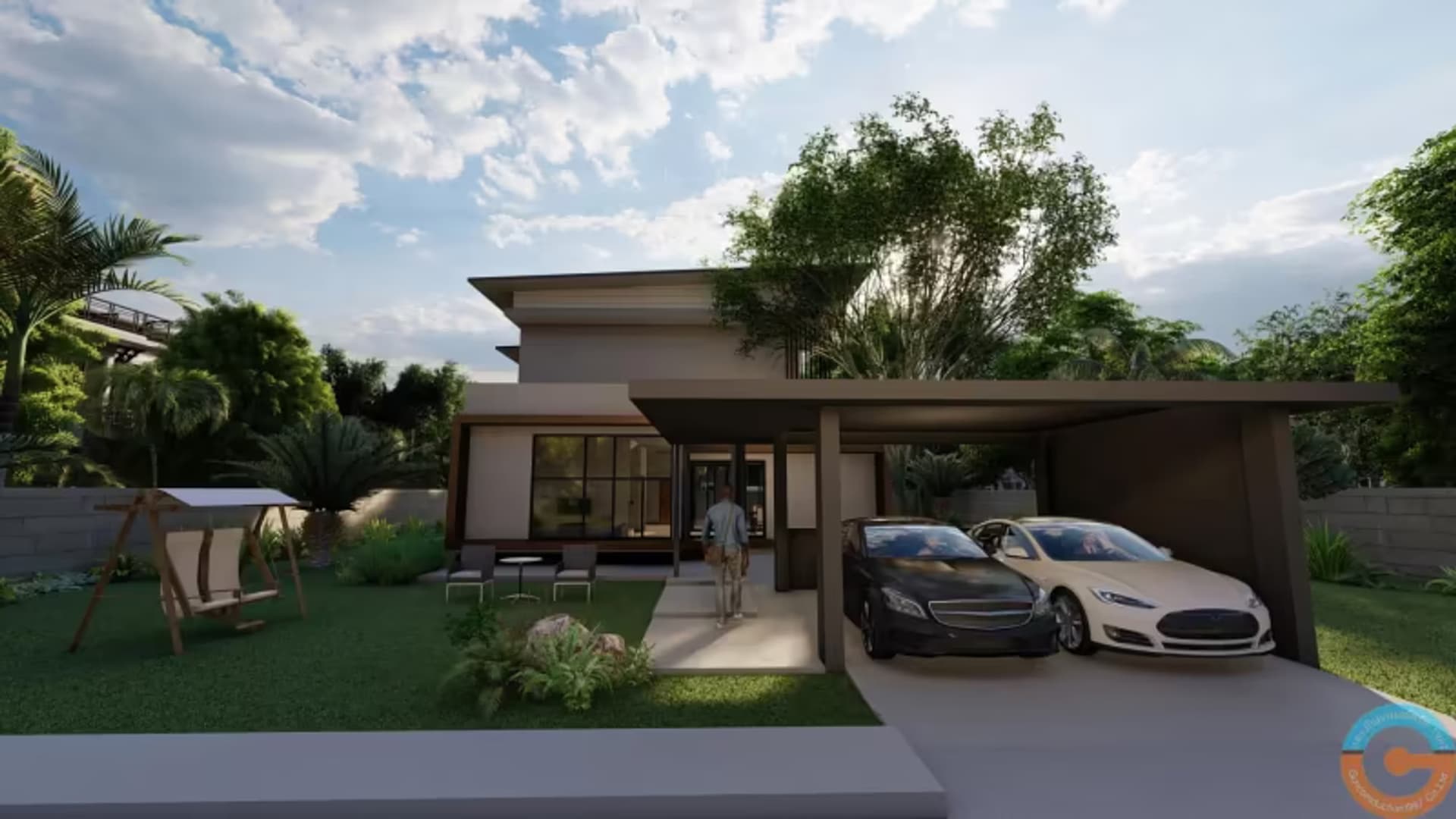 4 Bedroom House - Image 2