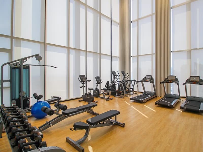 1 Bed Condo for Sale in Watthana