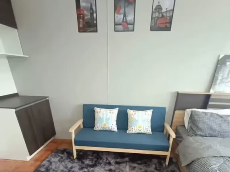 1 Bedroom Condo