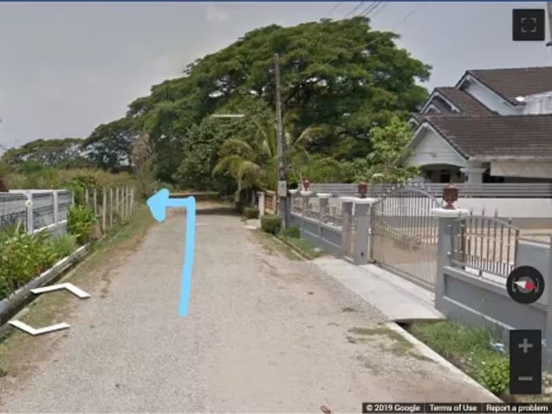 Land for Sale in 