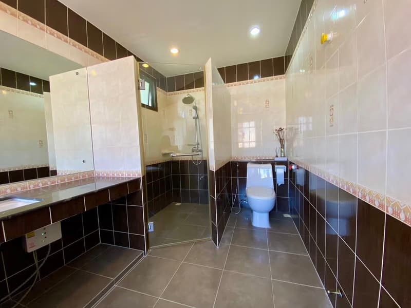 House for Rent in San Pu Loei, Doi Saket.