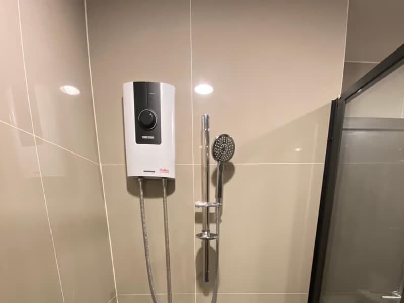 1 Bed Condo for Sale in Huai Khwang
