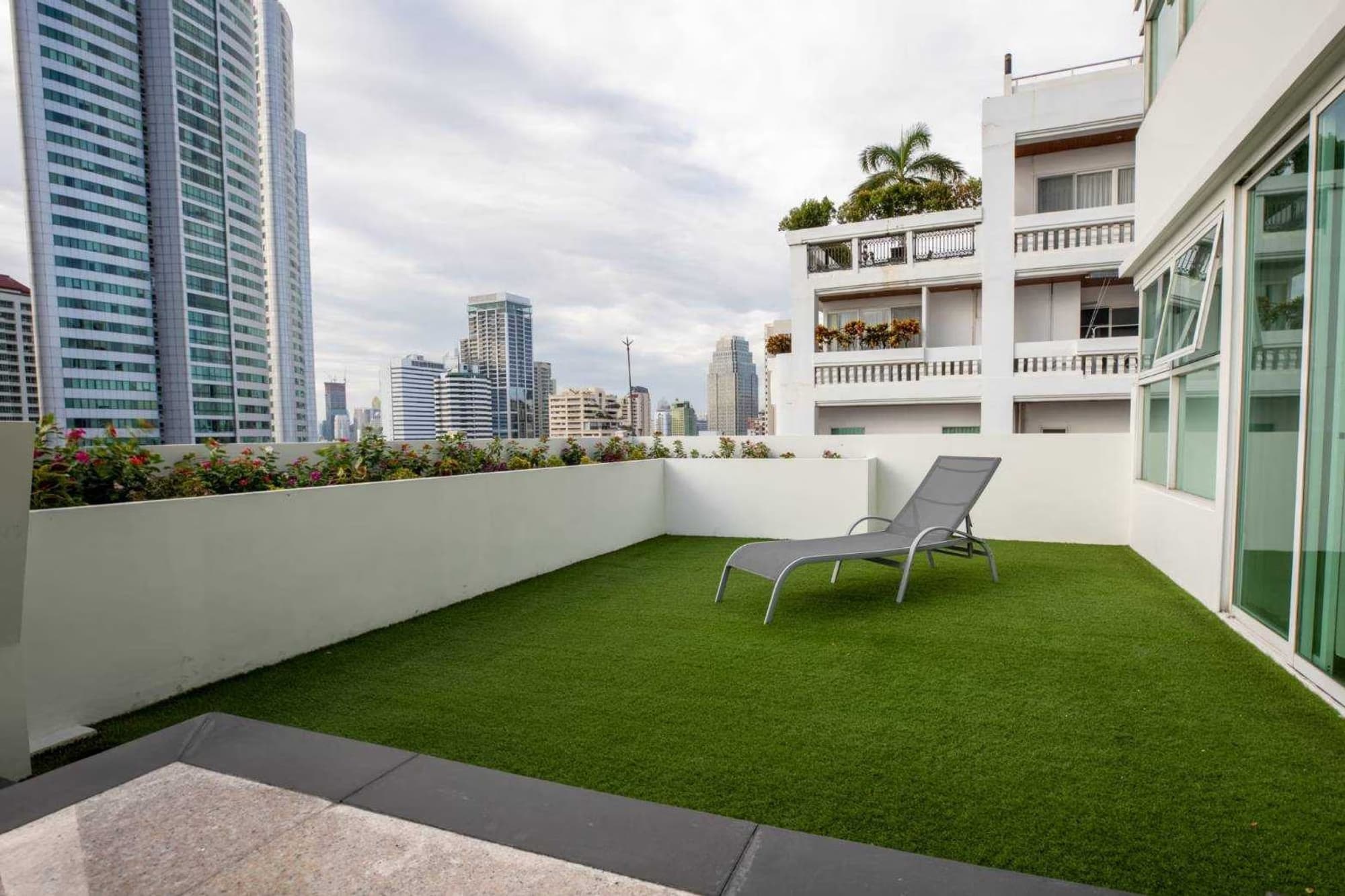 Condo for Rent at GM Service Apartment - Image 35