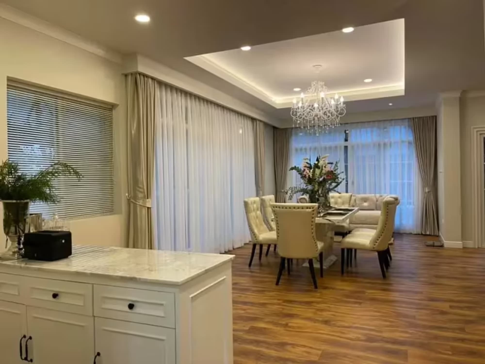 4 Bedroom House - Image 7