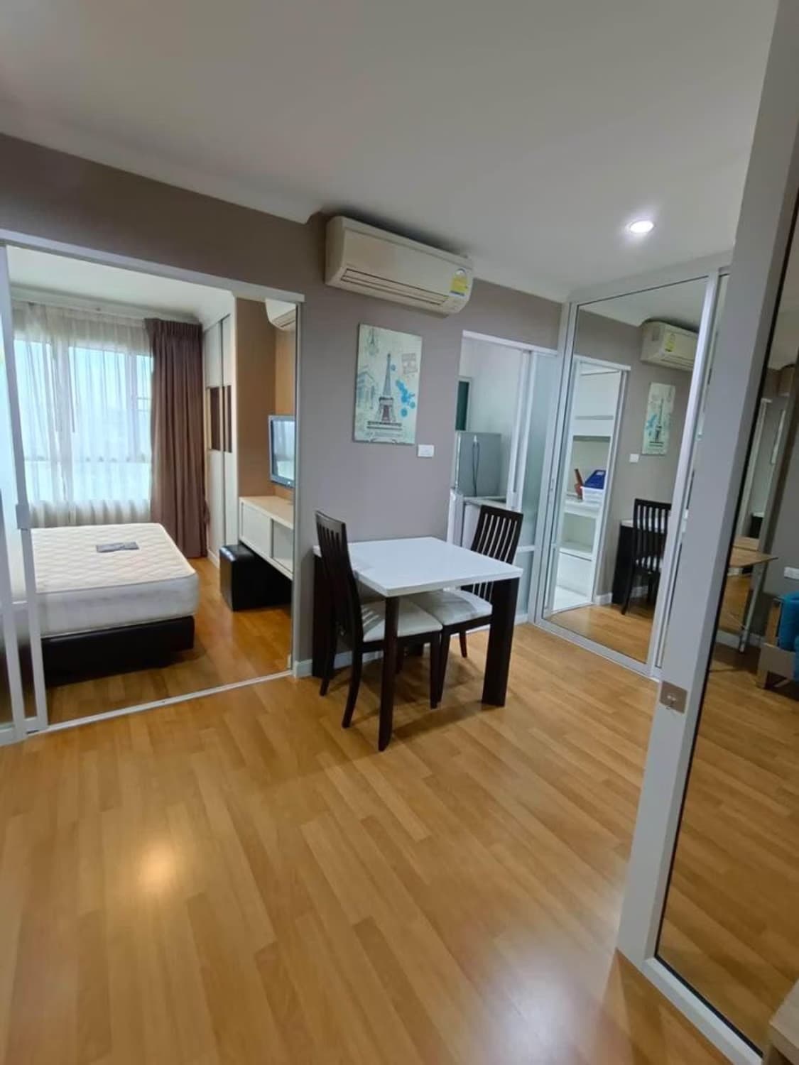 Condo for Rent at Lumpini place Rama 9- Ratchada - Image 2