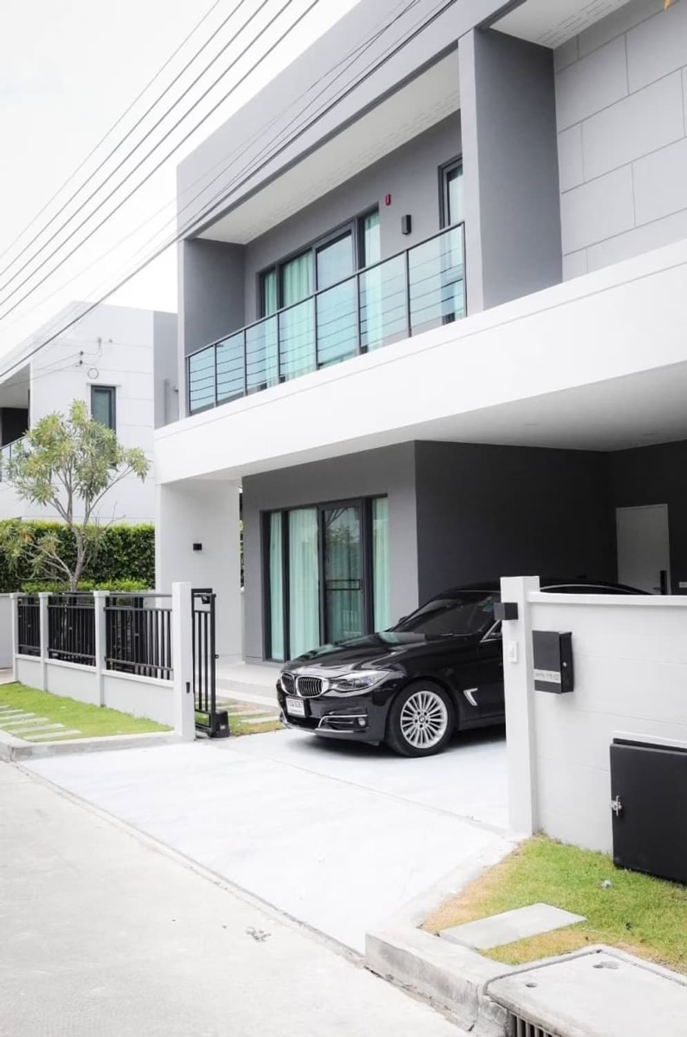 4 ห้องนอน House สำหรับ จำหน่าย ใน บางพลี - Image 11
