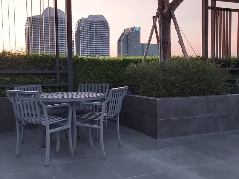Condo for Sale, Rent at Notting Hill (Sukhumvit 105)