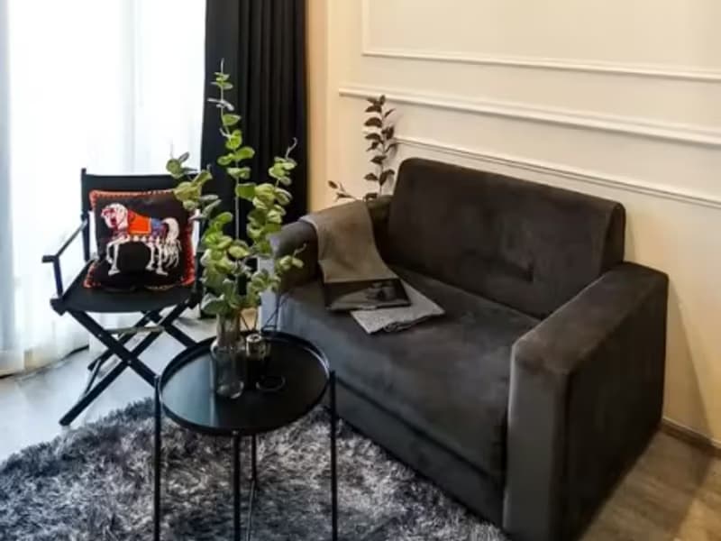 Condo for Rented at The Line Sukhumvit 101