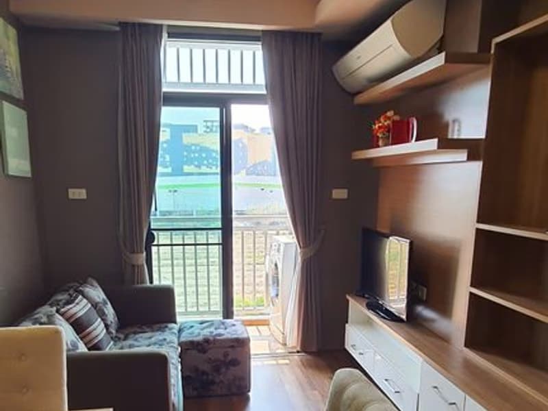 2 Bed Condo for Rent in Mueang Chiang Mai