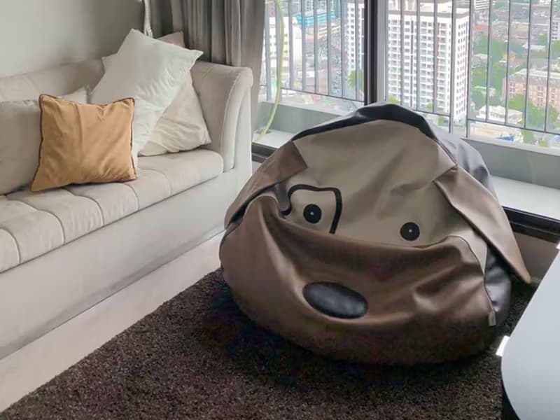2 Bedroom Condo