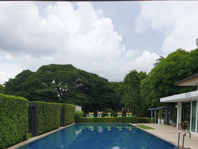 3 Bed House for Rent in Bang Phli, Samut Prakan
