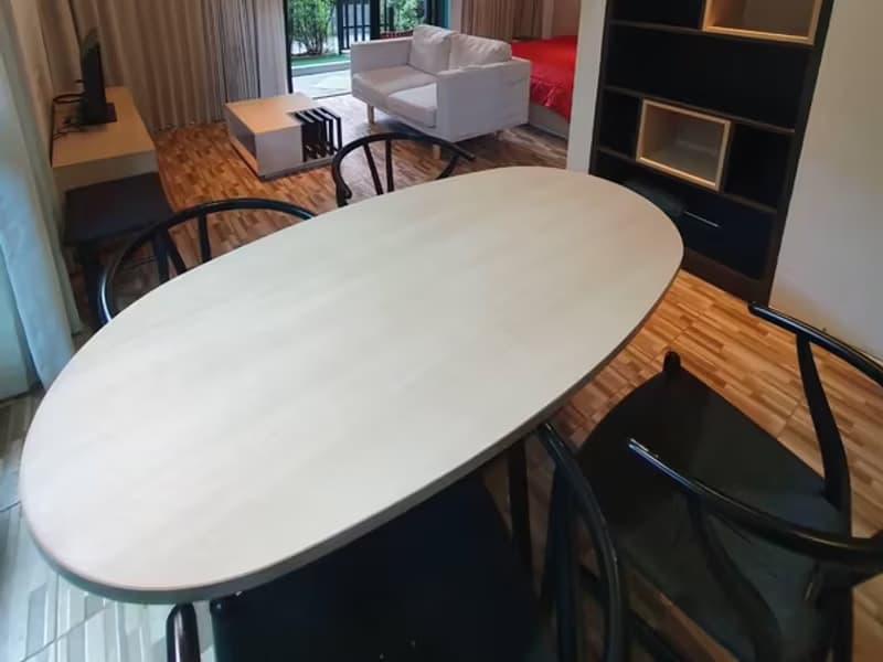 Condo for Rent at Liv@Nimman