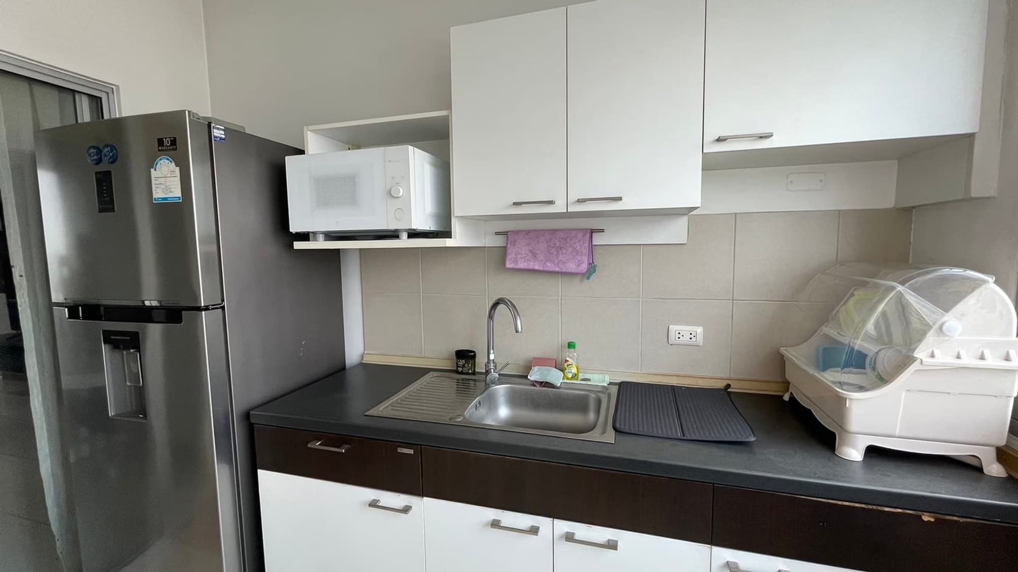 Condo for Sale at Supalai Park Asok-Ratchada - Image 12