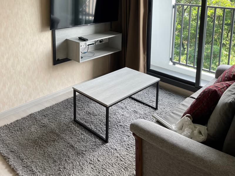 2 Bedroom Condo