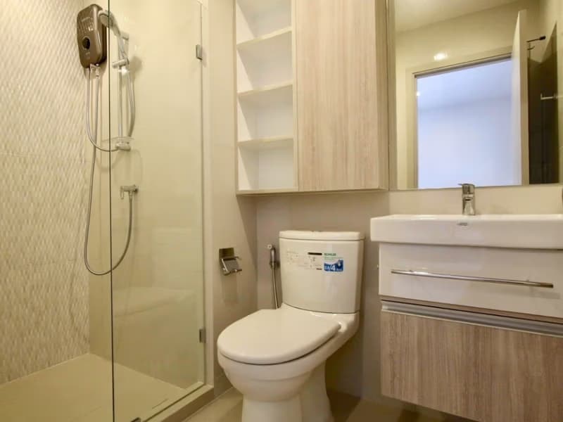 1 Bed Condo for Rent  Near Phra Khanong BTS